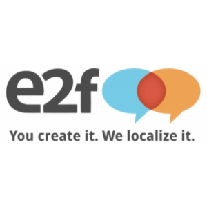 e2f, inc.